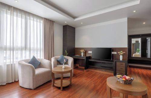 Jhapa Hotel | Hotel The Kingsbury