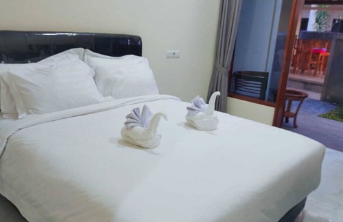 Anturan Hotel | Hotel The Laviana