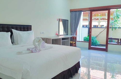Anturan Hotel | Hotel The Laviana
