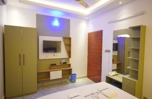 Chittagong Hotel | Hotel The Light Park