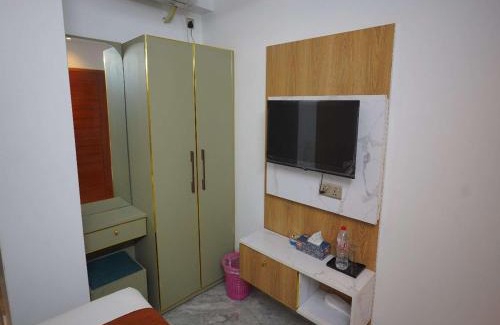 Chittagong Hotel | Hotel The Light Park