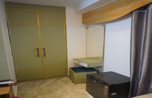 Chittagong Hotel | Hotel The Light Park