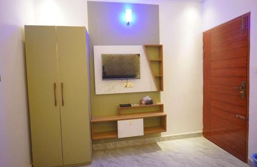 Chittagong Hotel | Hotel The Light Park