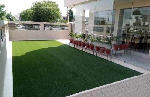 Jaipur Hotel | Hotel The Lighthouse