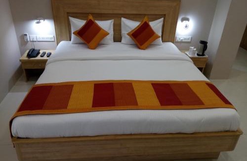 Jaipur Hotel | Hotel The Lighthouse