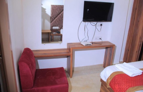 Amritsar Casa | Hotel The Limewood