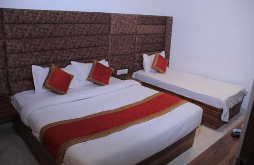 Amritsar Casa | Hotel The Limewood