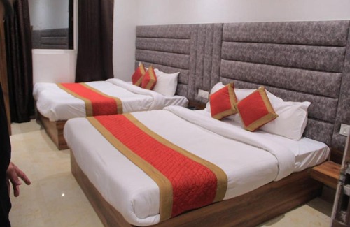 Amritsar Casa | Hotel The Limewood