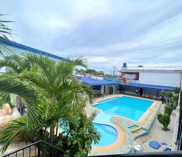 Maribago Hotel | HOTEL the MIR