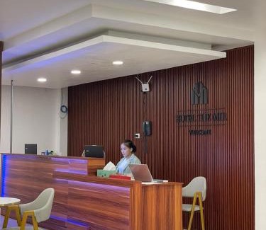 Maribago Hotel | HOTEL the MIR