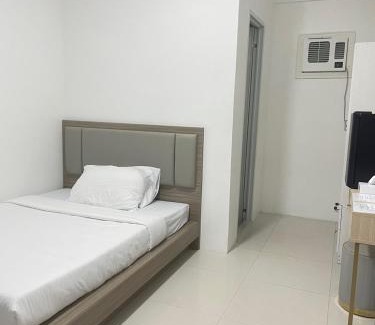Maribago Hotel | HOTEL the MIR