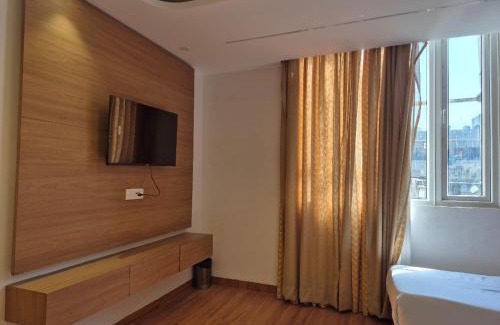 South West Hotel | Hotel The Olive Aero Suite Near Delhi Airport