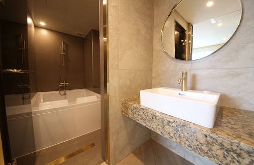 Gangneung Hotel | HOTEL THE ONE