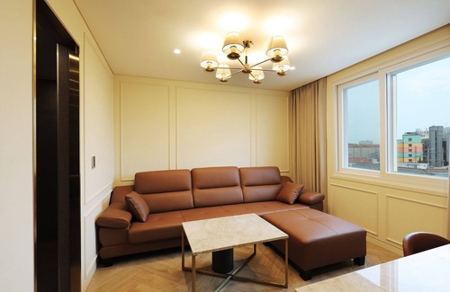 Gangneung Hotel | HOTEL THE ONE