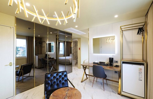 Gangneung Hotel | HOTEL THE ONE