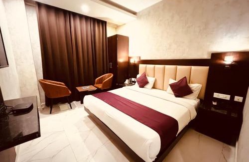 Dehradun Hotel | Hotel The Onix