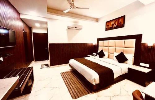 Dehradun Hotel | Hotel The Onix