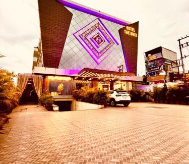 Dehradun Hotel | Hotel The Onix