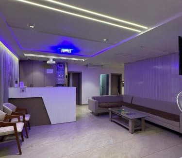 Ahmedabad Casa | hotel the perfect