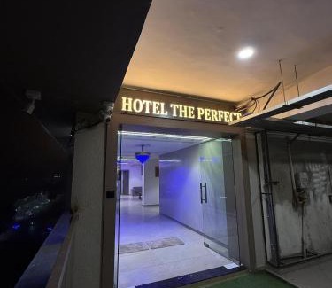 Ahmedabad Casa | hotel the perfect