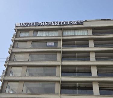 Ahmedabad Casa | hotel the perfect