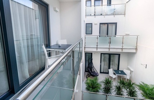 Es Pelats Hotel | Hotel The Place - Adults Only