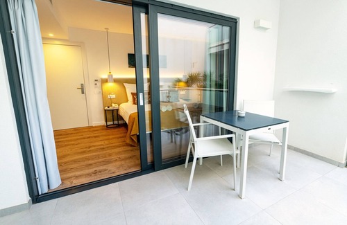 Es Pelats Hotel | Hotel The Place - Adults Only