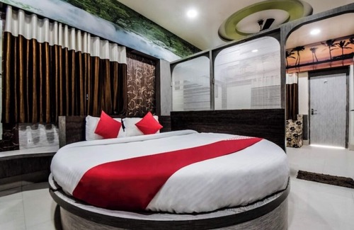 Muzaffarpur Hotel | Hotel The Premier Muzaffarpur