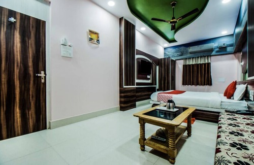 Muzaffarpur Hotel | Hotel The Premier Muzaffarpur