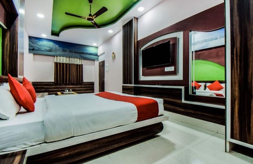 Muzaffarpur Hotel | Hotel The Premier Muzaffarpur
