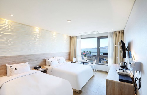 Jung-gu Hotel | Hotel The Sea Star