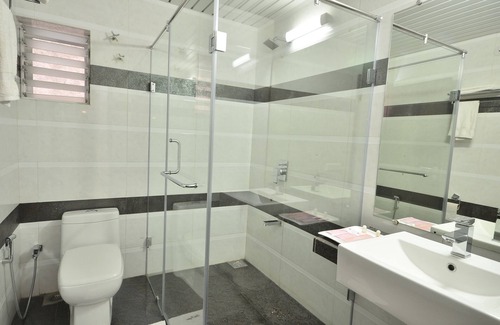 Rajkot Hotel | Hotel The Sentosa