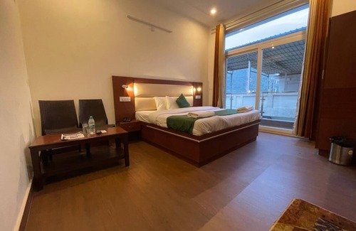 Tapovan Hotel | Hotel The Shivaay - Delight Inn