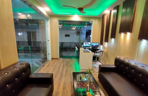 Tapovan Hotel | Hotel The Shivaay - Delight Inn