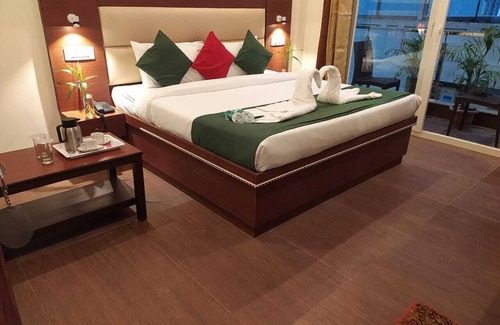 Tapovan Hotel | Hotel The Shivaay - Delight Inn