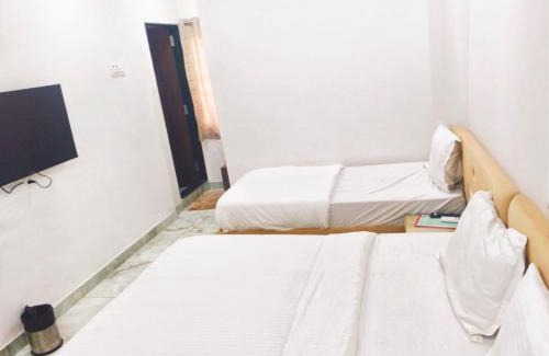 Ahmedabad Apartamento | Hotel the stay lions