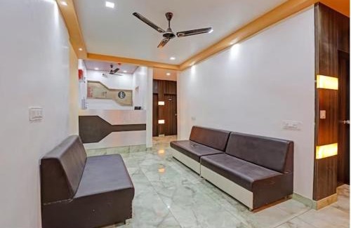 Ahmedabad Apartamento | Hotel the stay lions