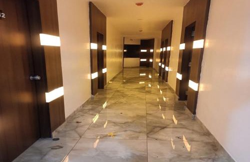 Ahmedabad Apartamento | Hotel the stay lions