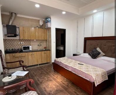 Mussoorie Hotel | Hotel the surya