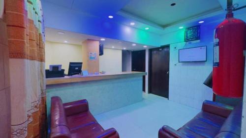 Dhaka Hotel | Hotel The Sylhet International
