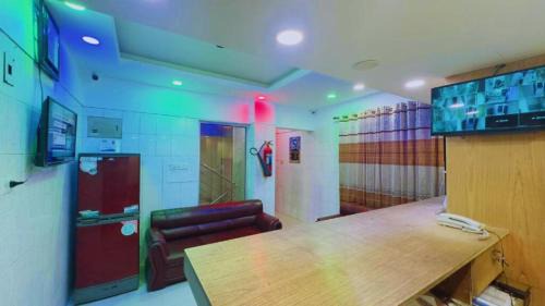 Dhaka Hotel | Hotel The Sylhet International