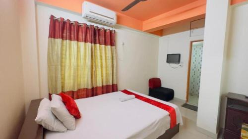 Dhaka Hotel | Hotel The Sylhet International