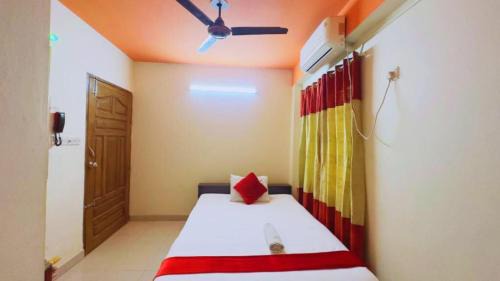 Dhaka Hotel | Hotel The Sylhet International