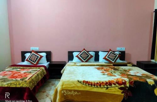 Sawai Madhopur Casa | Hotel The Village Heart