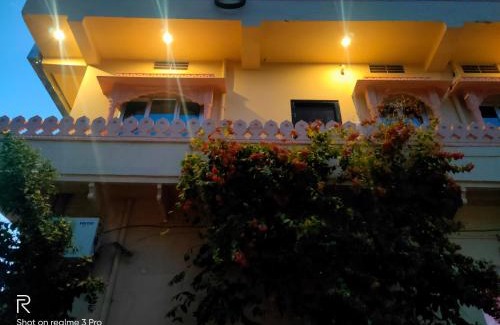 Sawai Madhopur Casa | Hotel The Village Heart