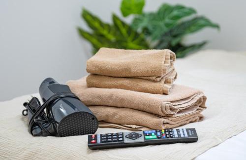 Ota Apartamento | Hotel the World Omori102