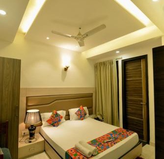 Kishangarh Hotel | Hotel The Yellow