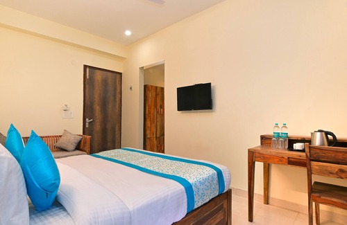 Noida Hotel | Hotel The York