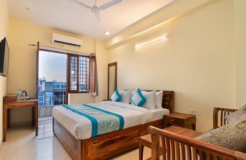 Noida Hotel | Hotel The York