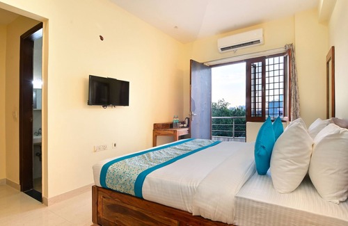 Noida Hotel | Hotel The York